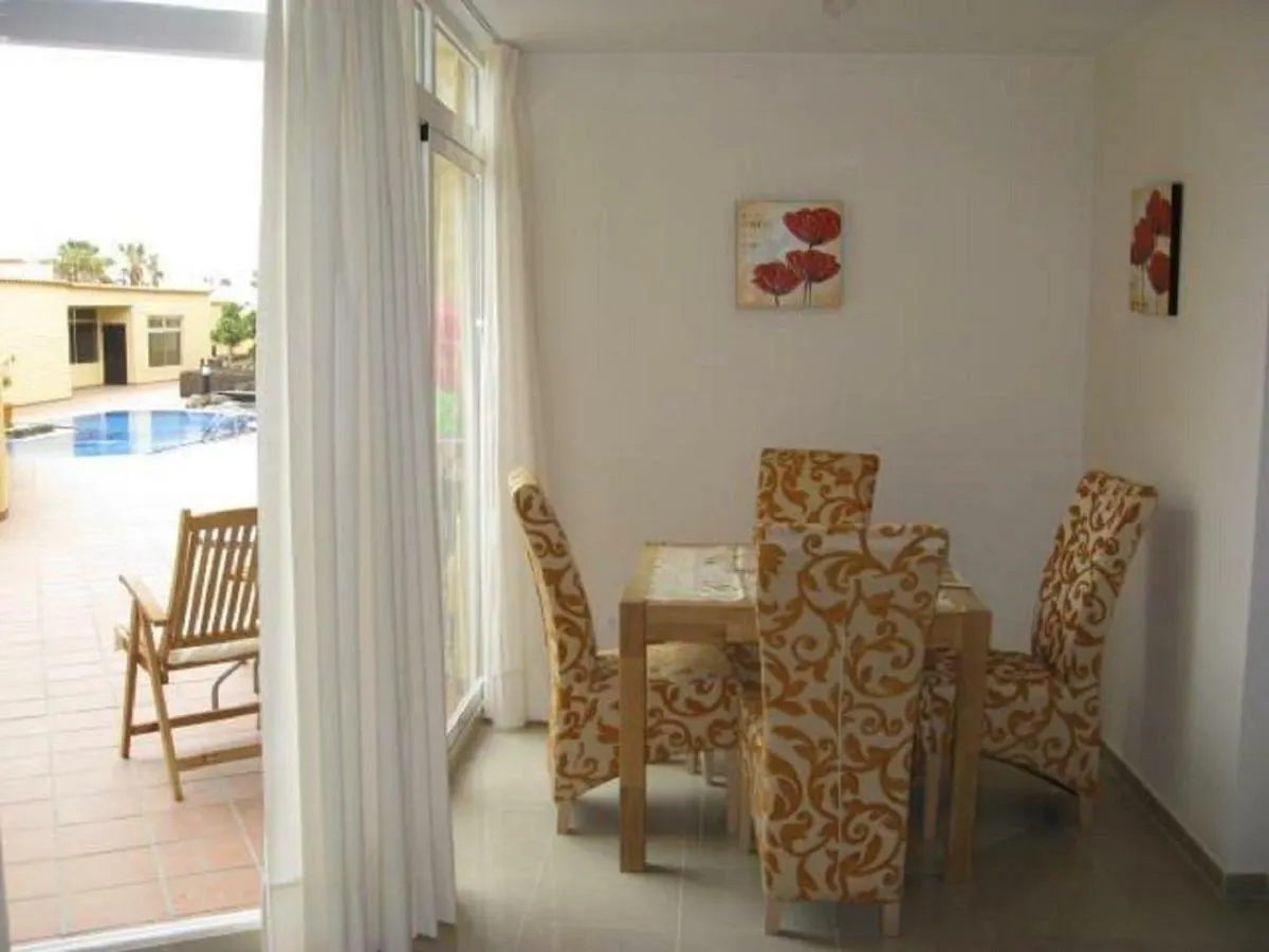 Atlantico Apartment Costa Calma