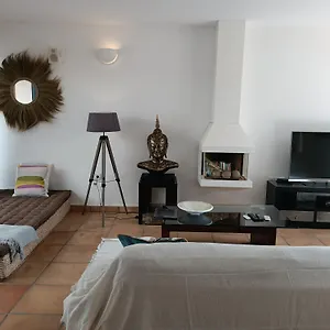 Agave Villa