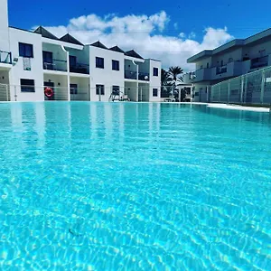 Sun & - Wifi & Pool Costa Calma