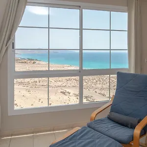 Lightbooking Sotavento Sea View Apartment