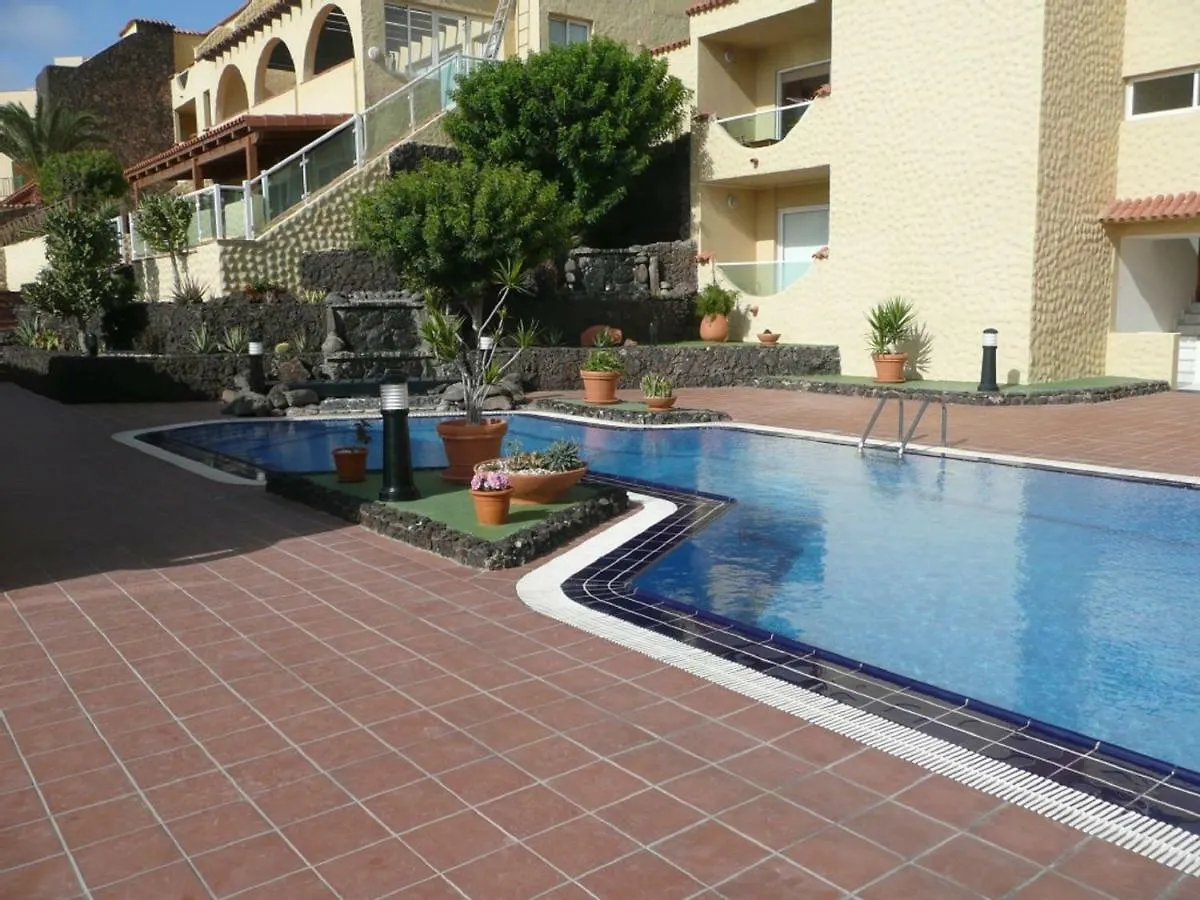 Atlantico Apartment Costa Calma