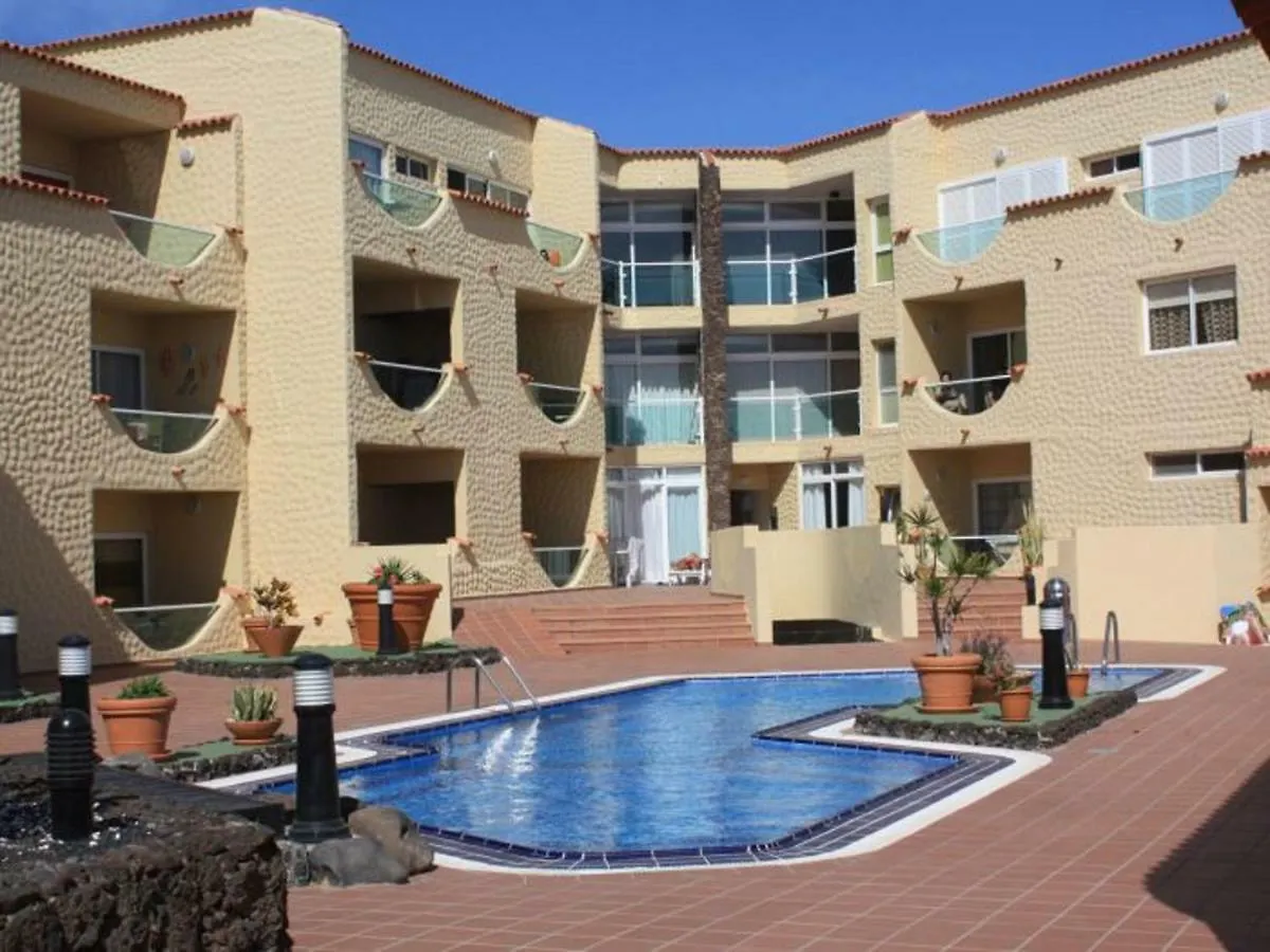 Atlantico Apartment Costa Calma